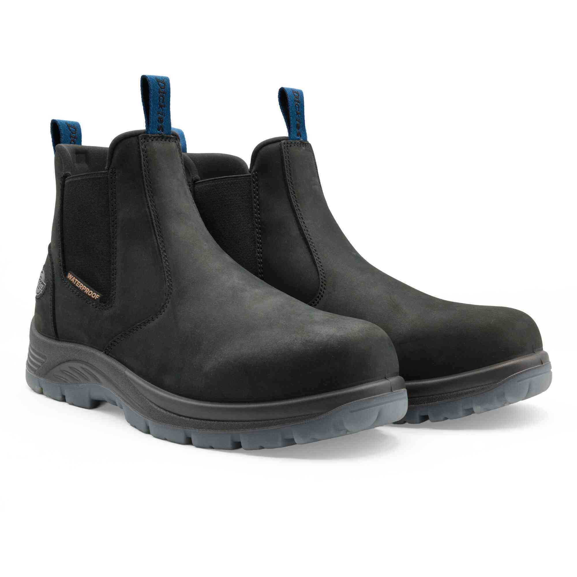 Dickies IRVING CT TrpBlk 12 2E